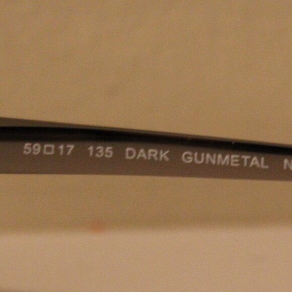 Matsrui Men's Sunglasses (6009) - Picture 6 of 6